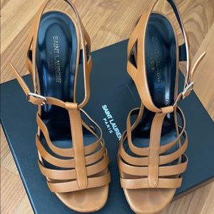 saint laurent candy shoes